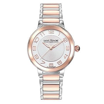 shumee Saint honore 7221526ABR safir švicarski movt