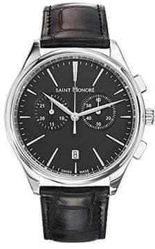 shumee Saint Honore 8850171NIN krono ura, izdelana v Švici