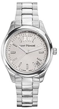 shumee Saint Honore 7611451LGIN safirno ura, izdelano v Švici
