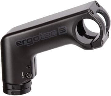 shumee Krmilna opora Ergotec High Barracuda 31,8 x 110 mm A-head