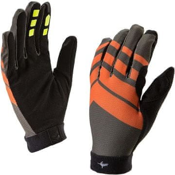 shumee Kolesarske rokavice SealSkinz Dragon Eye MTB XXL