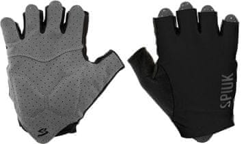 shumee Kratke unisex kolesarske rokavice Spiuk Anatomic S