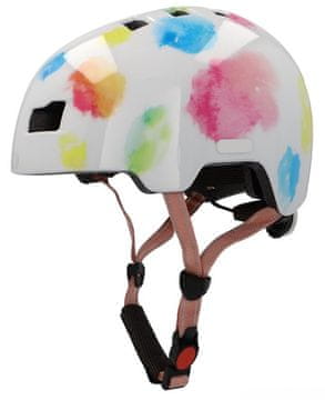 shumee Fischer BMX Plus otroška kolesarska čelada XS/S 48-54 cm