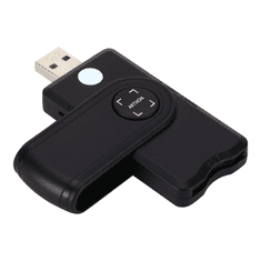 shumee Čitalnik pametnih kartic Digitalno branje SIM kloniranje Branje SD MicroSD TF