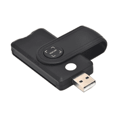 shumee Čitalnik pametnih kartic Digitalno branje SIM kloniranje Branje SD MicroSD TF
