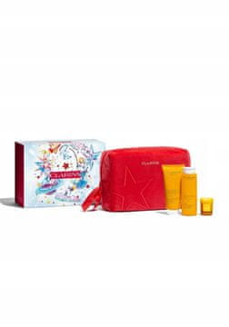 Clarins Clarins tonik ritual-baume, set negovalne kozmetike