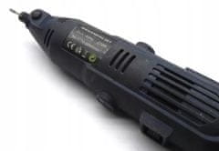 FALON-TECH Falon-Tech Mini mlinček 270 W + gibljiva gred + 400 dodatkov