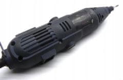 FALON-TECH Falon-Tech Mini mlinček 270 W + gibljiva gred + 400 dodatkov