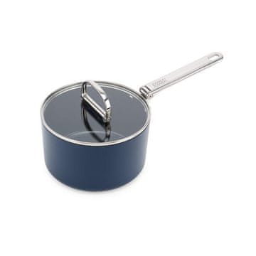 Joseph Joseph Kozarec z zložljivim ročajem 19 cm + pokrov 2,7 l Space Joseph Joseph
