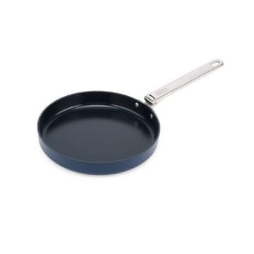 Joseph Joseph Ponev z zložljivim ročajem 24 cm Space Joseph Joseph indukcijski pomivalni stroj