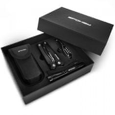 Spokey 4-delni komplet večnamenskega orodja Spokey Bold Flashlight
