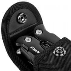 Spokey 4-delni komplet večnamenskega orodja Spokey Bold Flashlight