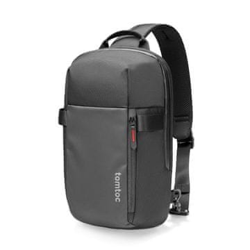 shumee Tomtoc - Navigator-T24 torba za čez ramo M - črna
