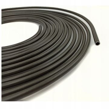 shumee Mehka jeklena cev 8 mm x 0,71 mm - 5-metrski disk RS8.0x0.71BF