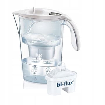 Laica Vrč za filtriranje vode Laica Stream Line 2,3 l Bi-Flux