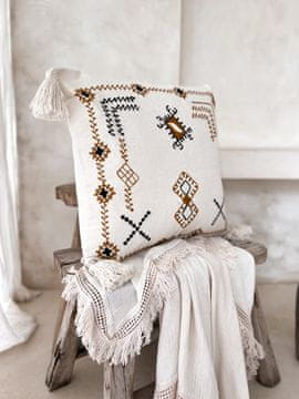 shumee Prevleka za vzglavnik Boho Lani 50x50