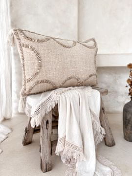 shumee Prevleka za vzglavnik Boho Nina 40x60
