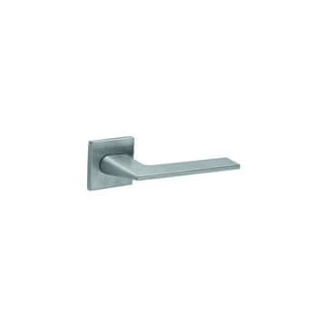 shumee Kljuka za vrata Icon Fit, brušen krom 49-0326