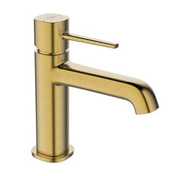 Laveo Pipa za umivalnik Laveo Gold