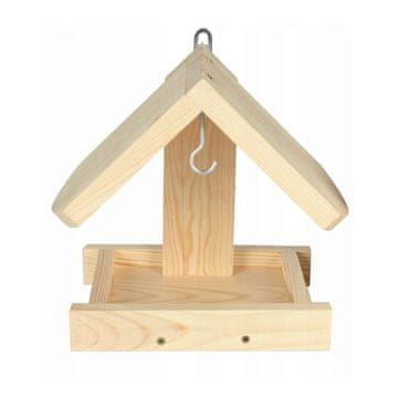 IDEA HOME IH midi DIY krmilnica za ptice