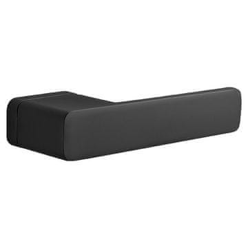 Kuchinox Ročaj na rozeti Mali Black Kuchinox
