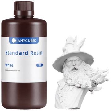 shumee Anycubic Standard White 1kg