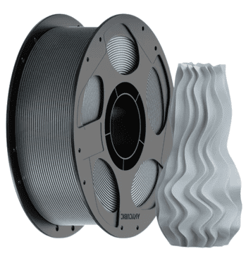 ANYCUBIC Anycubic PLA filament siv 1kg 1,75m