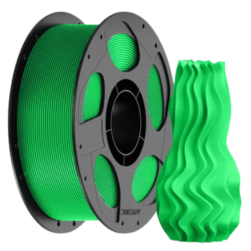 ANYCUBIC Anycubic PLA zeleni filament 1kg 1,75mm