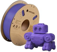 ANYCUBIC Anycubic visokohitrostni vijolični filament 1 kg
