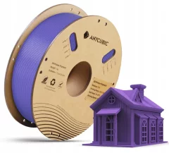 ANYCUBIC Anycubic visokohitrostni vijolični filament 1 kg