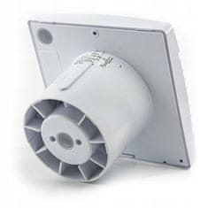 airRoxy Standardni kopalniški ventilator pRestige 100