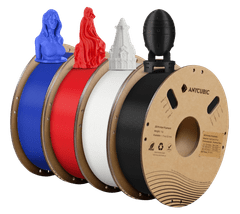 ANYCUBIC Anycubic visokohitrostni modri filament 1 kg