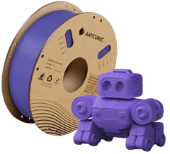 ANYCUBIC Anycubic visokohitrostni modri filament 1 kg