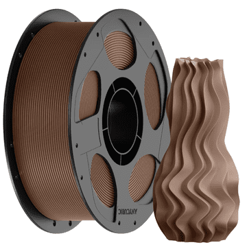 ANYCUBIC Anycubic PLA bronasti filament 1 kg