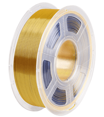 ANYCUBIC Filament Anycubic svila dvobarvni črno-zlati 1 kg