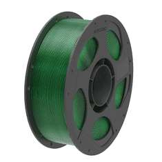ANYCUBIC Filament Anycubic svila dvobarvni črno-zeleni 1 kg