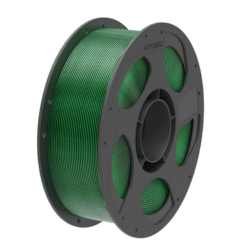 ANYCUBIC Filament Anycubic svila dvobarvni črno-zeleni 1 kg