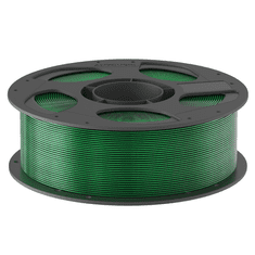 ANYCUBIC Filament Anycubic svila dvobarvni črno-zeleni 1 kg