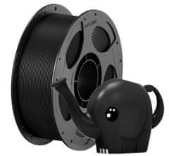ANYCUBIC Filament Anycubic PETG črne barve 1 kg