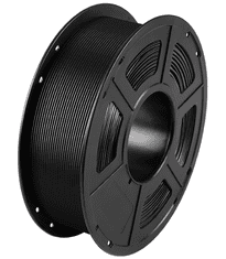 ANYCUBIC Filament Anycubic PETG črne barve 1 kg