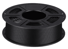 ANYCUBIC Filament Anycubic PETG črne barve 1 kg