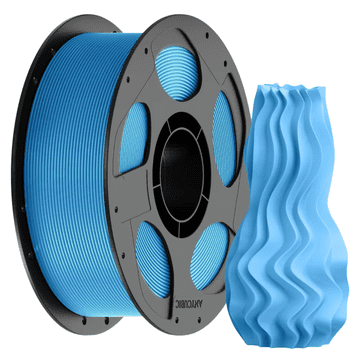 ANYCUBIC Anycubic PLA modra filament 1 kg
