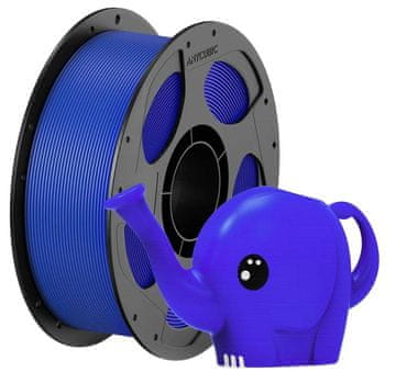 ANYCUBIC Filament Anycubic PETG Modro Modro 1kg