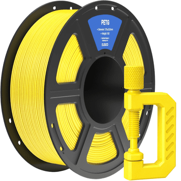 shumee Filament Elegoo PETG rumen 1kg