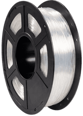 ANYCUBIC Anycubic TPU prozorni filament 1 kg
