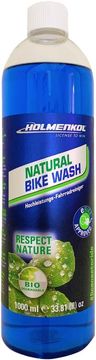 shumee Holmenkol Natural BikeWash tekočina za čiščenje električnih koles 1000 ml