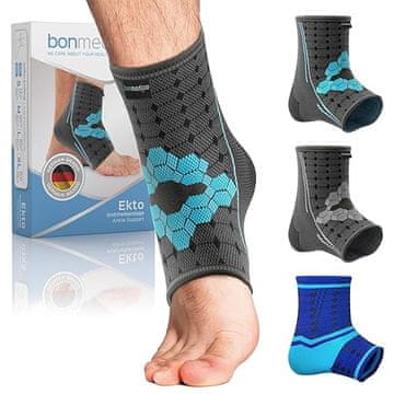 shumee Stabilizator gležnja M športna opornica za gleženj