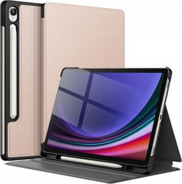 shumee Stojalo za Galaxy Tab S9 11 palcev JETech roza