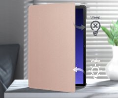 shumee Stojalo za Galaxy Tab S9 11 palcev JETech roza
