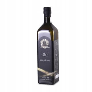 shumee Repično olje, hladno stiskano 1 liter Naturini